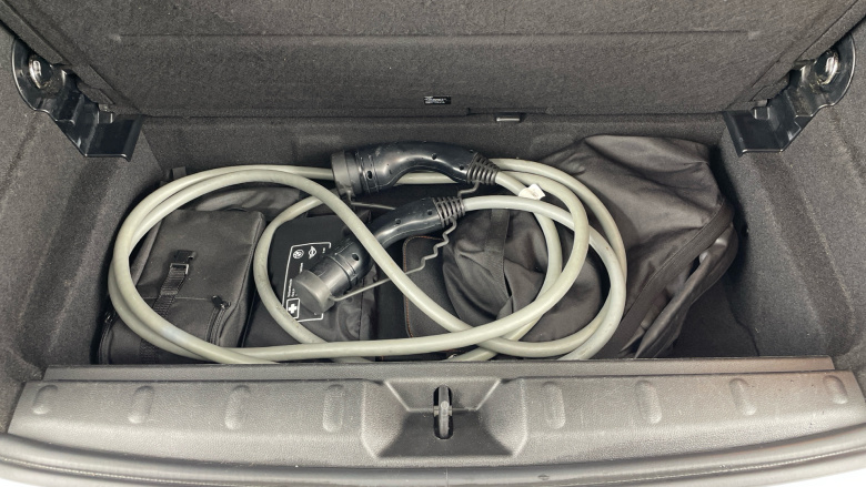 MINI Hatchback 135kW Cooper S Level 2 33kWh 3dr Auto Electric Hatchback